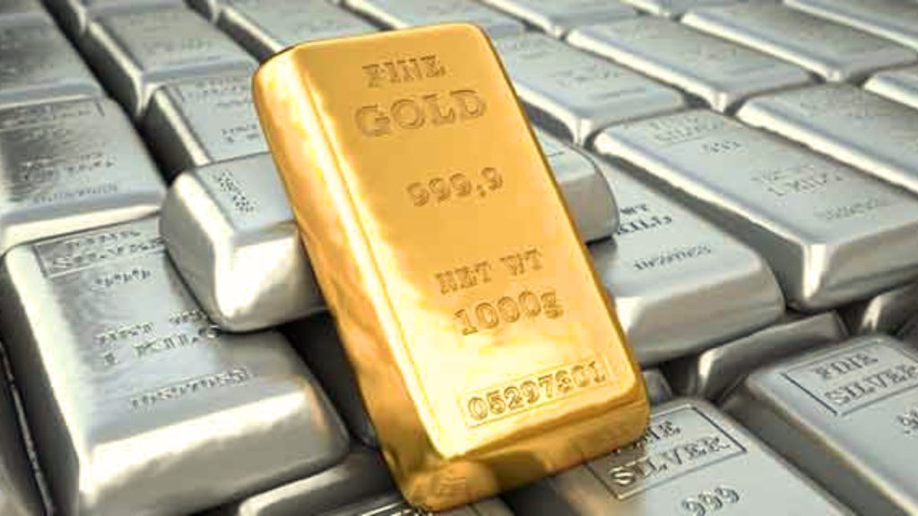 தங்கம் மற்றும் வெள்ளியின் விலை வரலாறு காணாத உச்சம்!! Gold and Silver