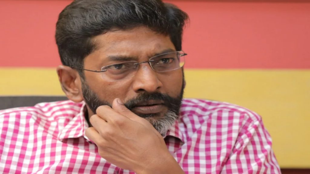 savukku shankar