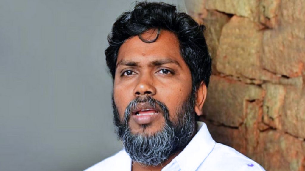Pa.Ranjith