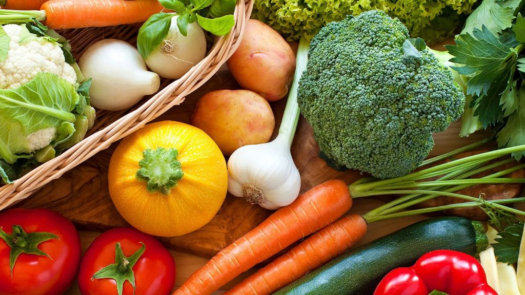 கோடை காலத்தில் காய்கறி, பழங்களின் விலை உயர்வு! vegetables