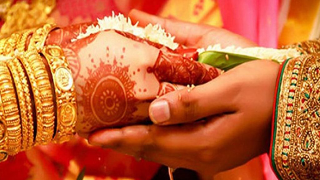 ’’பெண் பார்த்து தாங்க’’…கலெக்டரிடம் இளைஞர் கோரிக்கை மனு! marriage