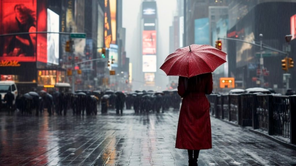 Rain