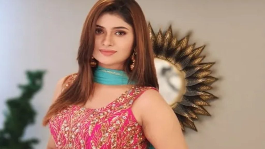 Preethi sharma