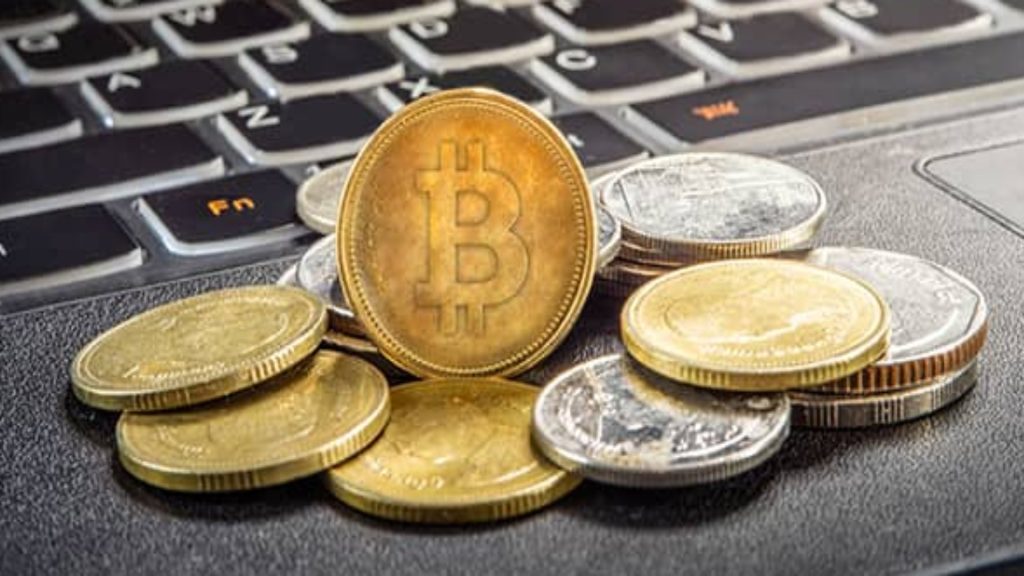 cryptocurrency