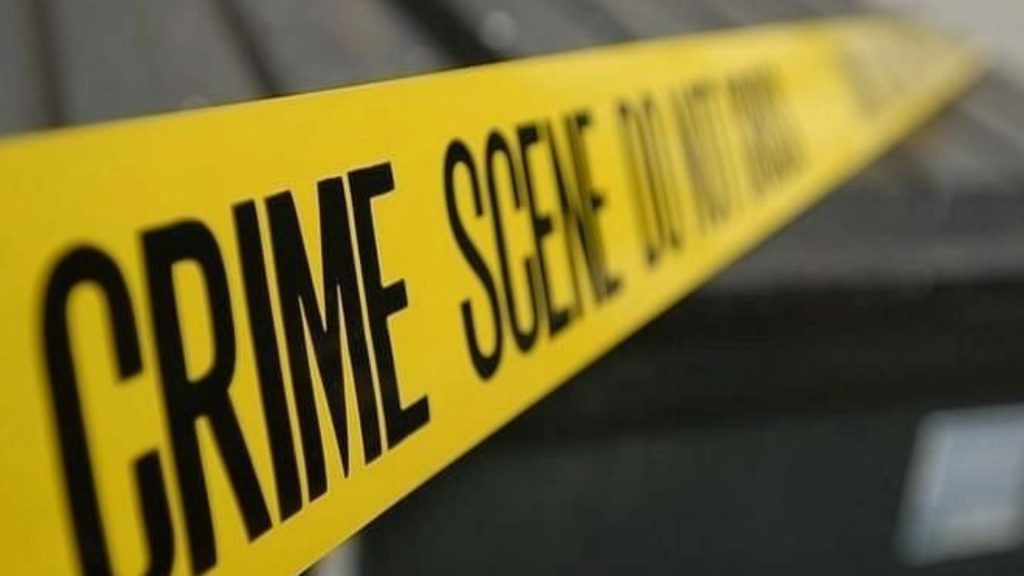 crime