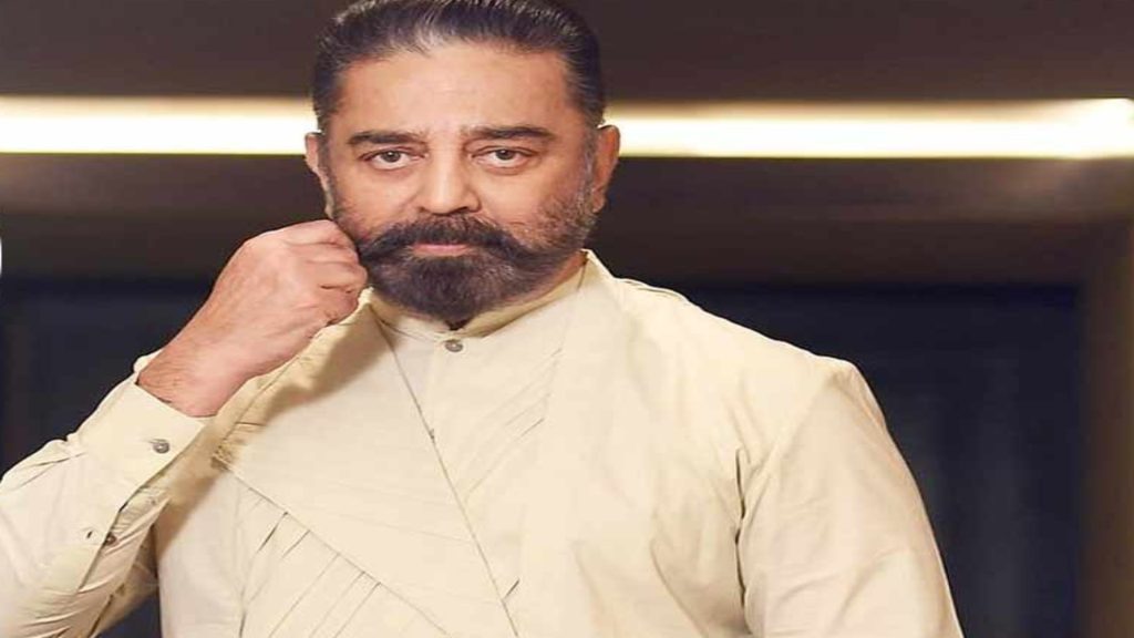 கமலுக்கு பதிலாக பிக்பாஸ் நிகழ்ச்சியை தொகுத்து வழங்குபவர் இவரா?? kamalhaasan