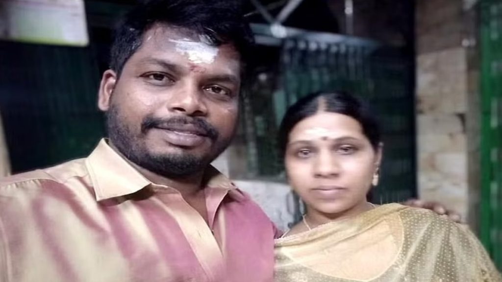 Rajkiran Daughter