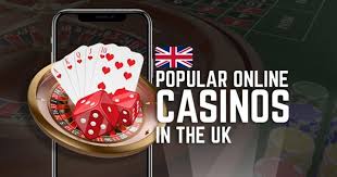 Discover the Best UK Online Betting Options 5 Discover the Best UK Online Betting Options 5