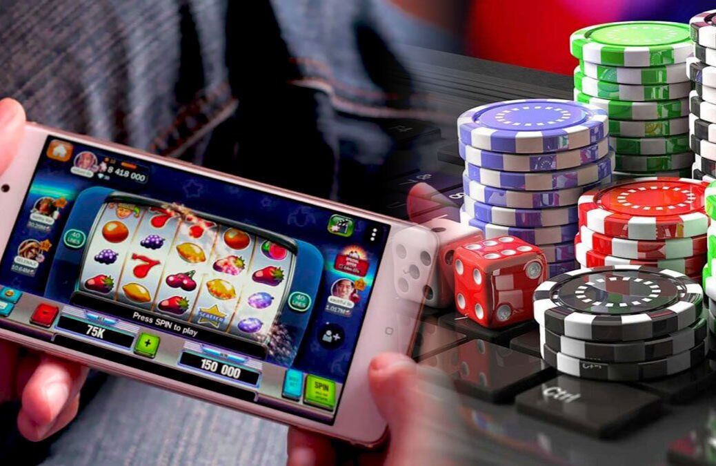 Exploring the Excitement of Casino UK Online Slots 25