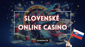 Objavte najlepšie slovenske online casino a jeho výhody Objavte najlepšie slovenske online casino a jeho výhody