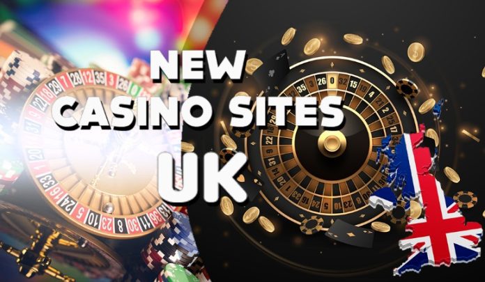 Discover the Best Online Casino UK for Unforgettable Gaming Experiences