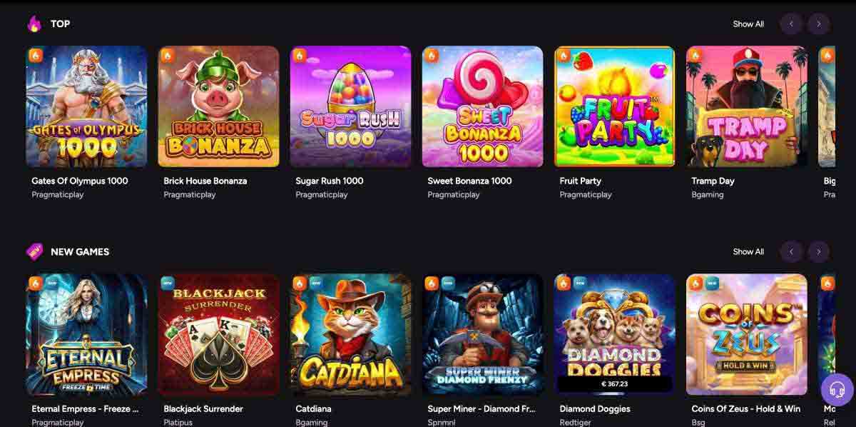 Discover the Excitement of Casiny Casino Your Ultimate Gaming Destination
