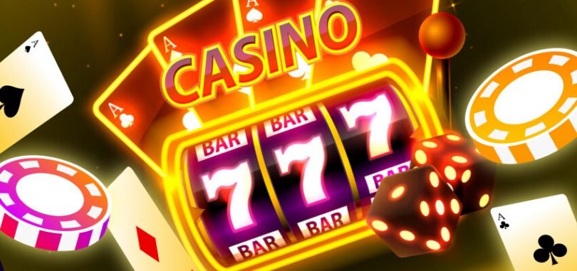 Discover the Exciting World of Super Casino Online UK
