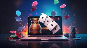 Discover the Exciting World of Super Casino Online UK
