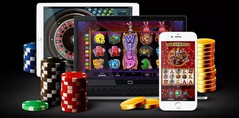 Discover the Magic of Slots Charm Your Ultimate Casino Experience
