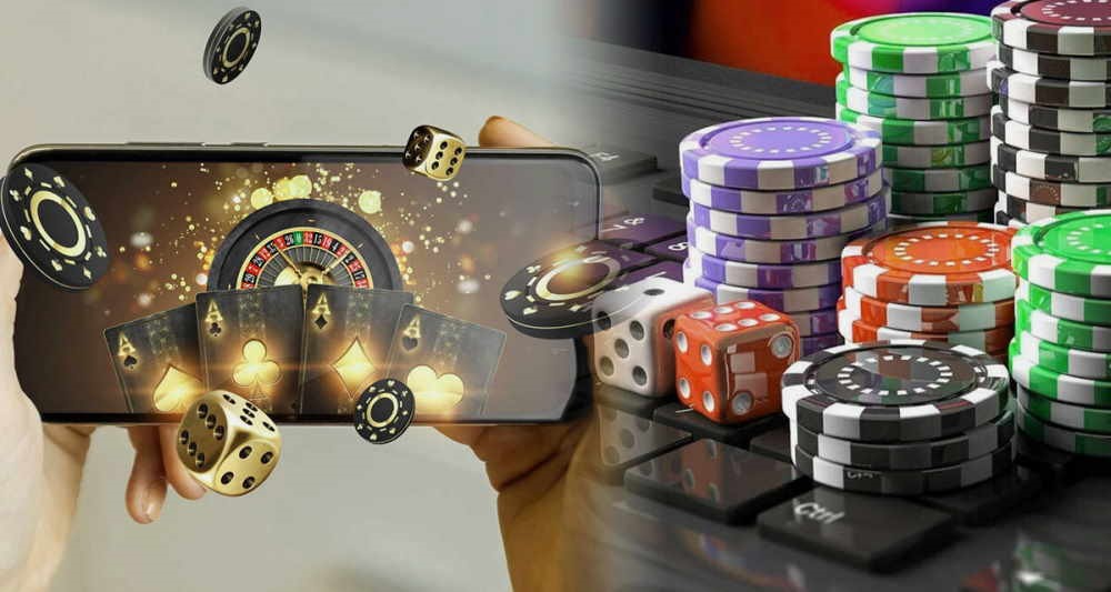 Discover the Magic of Slots Charm Your Ultimate Casino Experience