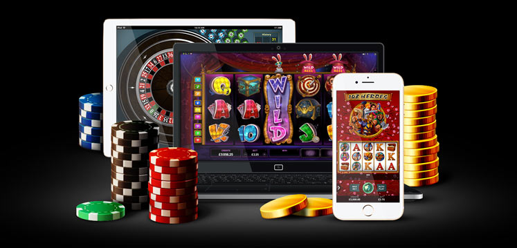 Discover the Thrill of Instant Casino Play Anytime, Anywhere!