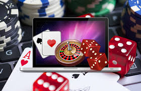 Discover the Thrills of Admiral Casino 12