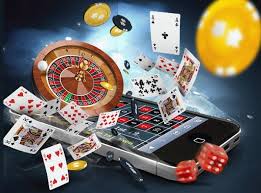 The Exciting Future of Slot Gaming in the Digital Era