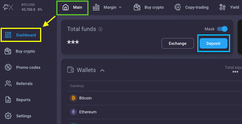 Trading Made Easy Exploring PrimeXBT MT4
