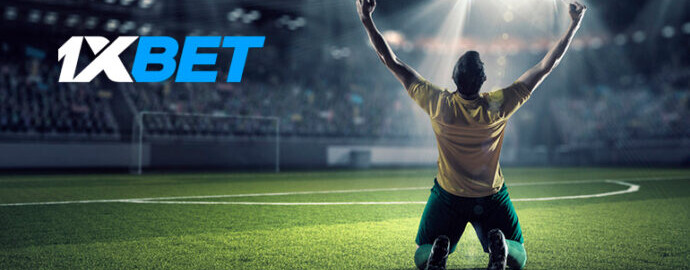 Experience the Thrill of Online Poker at 1xBet