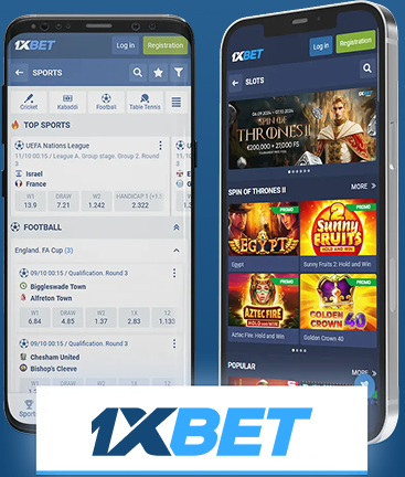 Experience the Thrill of Online Poker at 1xBet