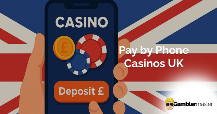 Exploring the World of Betting Mobile Casino Online in the UK