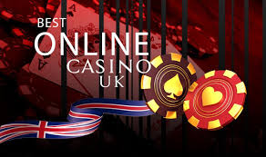 Exploring the World of Betting Mobile Casino Online in the UK
