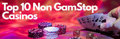 Exploring UK Casinos Not on Gamstop 589557079