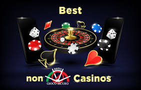 I Migliori Casino Online Inglesi - Scopri e Gioca Ora!