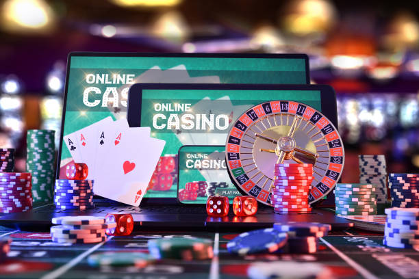 Understanding Non Gamstop Casino Bonuses What You Need to Know 705414735 Understanding Non Gamstop Casino Bonuses What You Need to Know 705414735