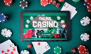 Experience the Thrill of Dealbet Casino Online Games